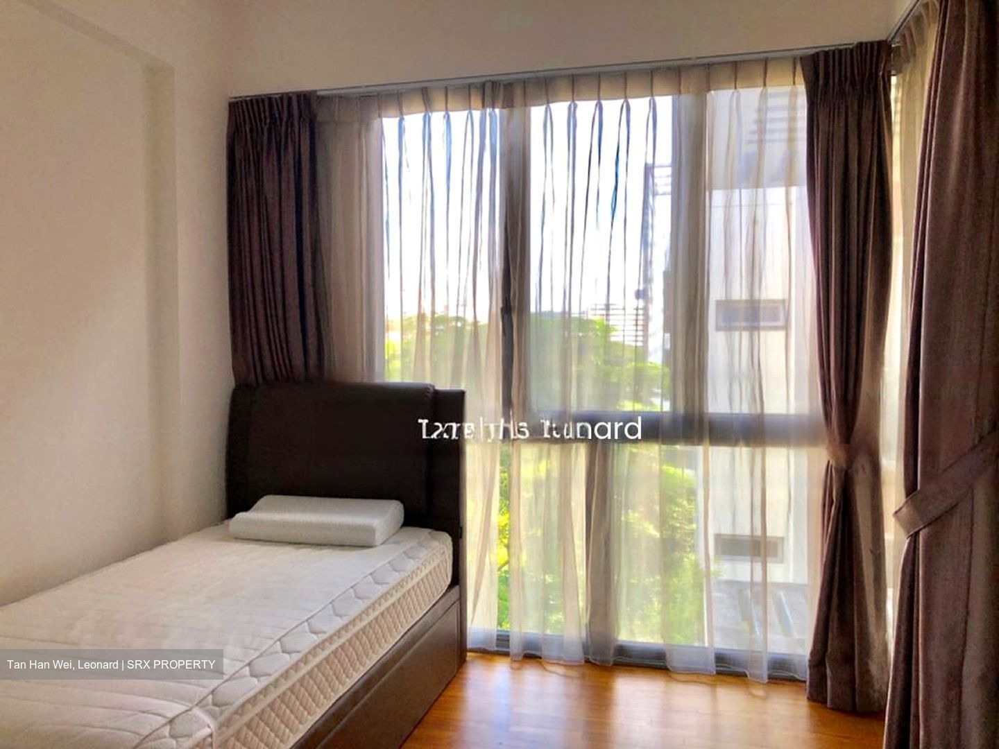 Woodhaven (D25), Condominium #629821891